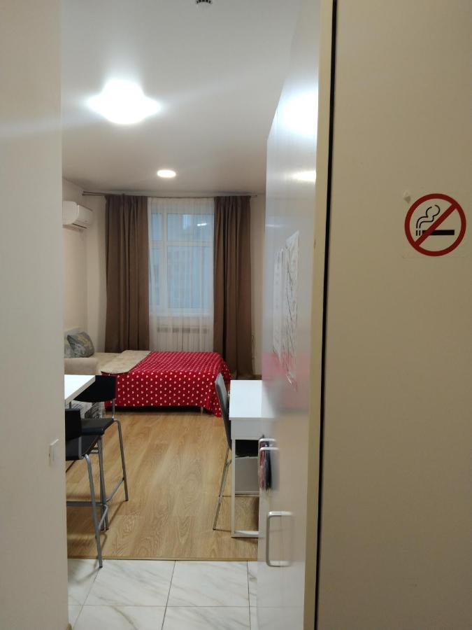 Kiev Smart Home Exterior photo