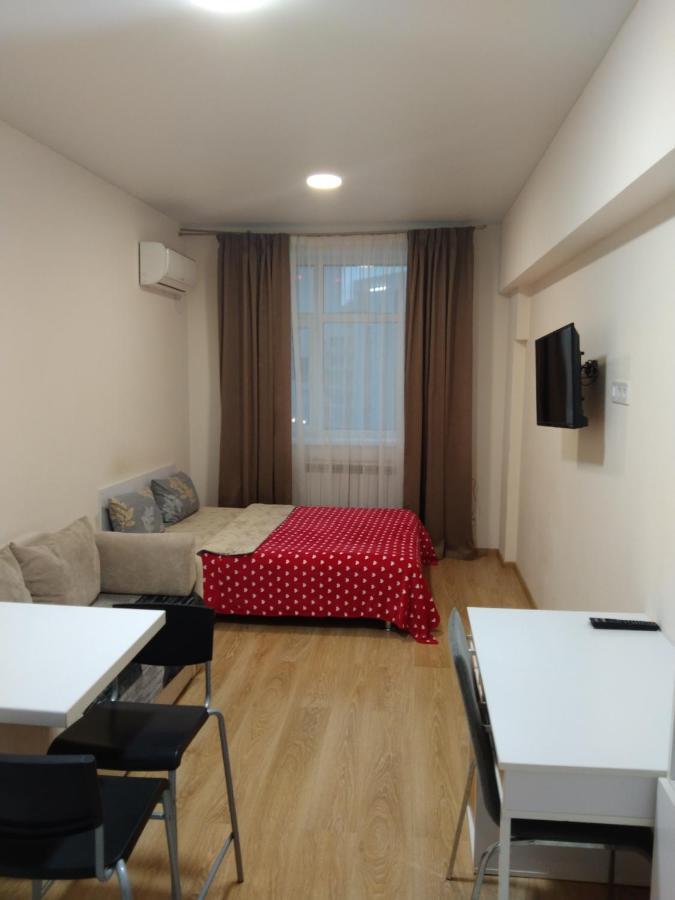 Kiev Smart Home Exterior photo