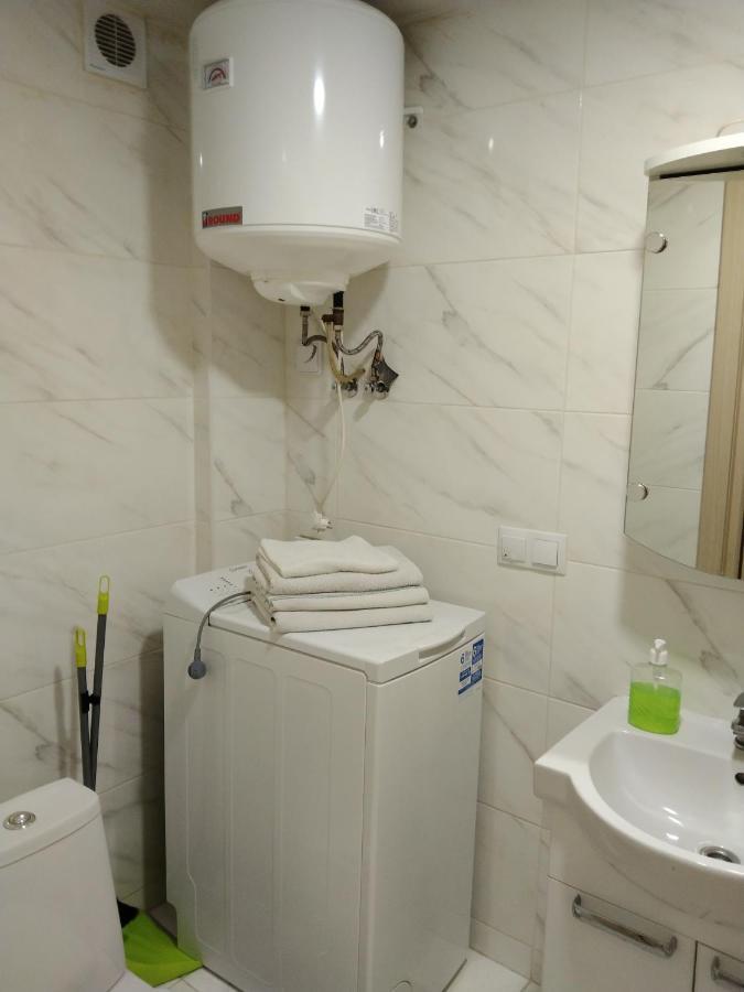 Kiev Smart Home Exterior photo