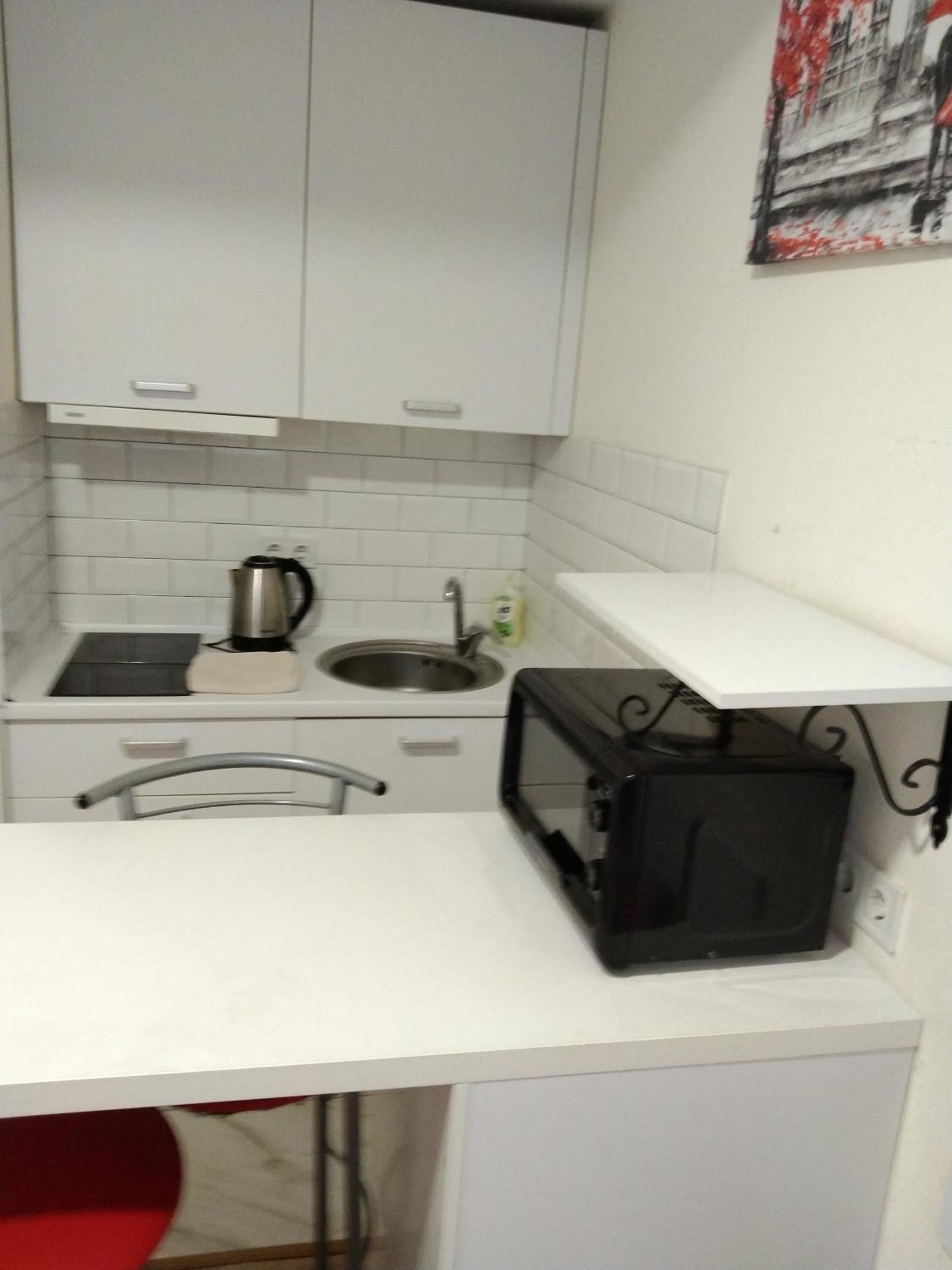 Kiev Smart Home Room photo
